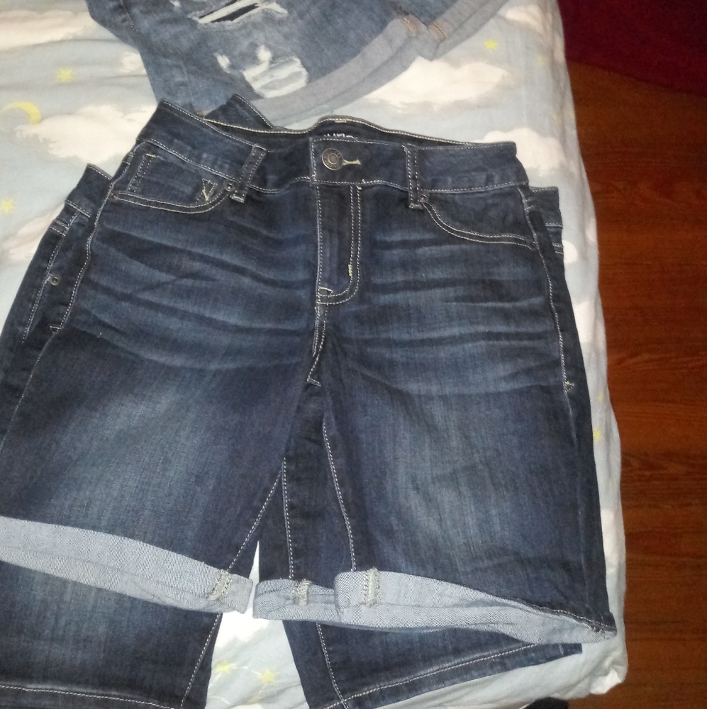 Maurices shorts new